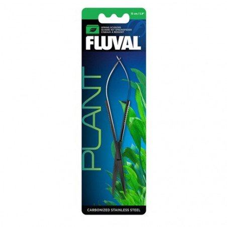 FLUVAL TIJERA SPRING 15CM