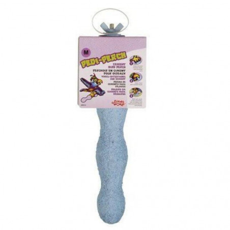LIVING WORLD PEDI-PERCH - MED.   20,5CM X 4 DI