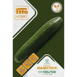 PEPINO MAJESTIK F-1 PREMIUM