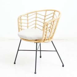 SILLÓN TARANGA CUERDAS