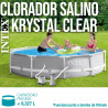 CLORADOR SALINO QS200