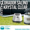 CLORADOR SALINO QS400