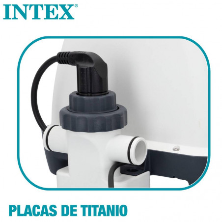 CLORADOR SALINO QS400