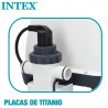CLORADOR SALINO QS400