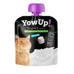 YOWUP YOGUR PARA GATOS 85GR