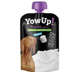 YOWUP YOGUR PARA PERROS 115GR