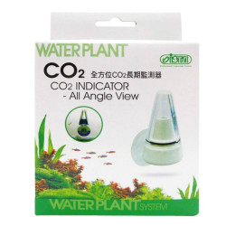 INDICADOR CO2 PERMANENTE