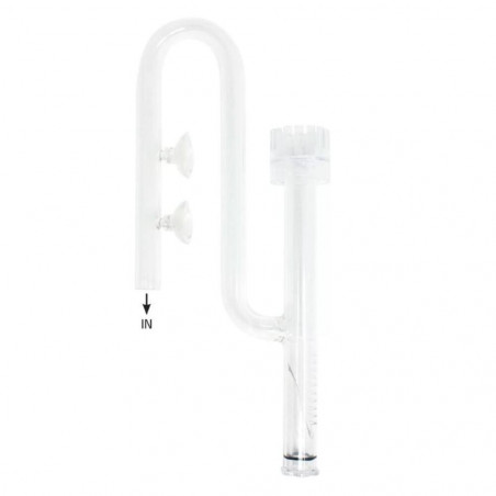 SKIMMER SUPERFICIE CRISTAL