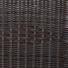 COMEDOR BERTA REDONDO 3 PIEZAS