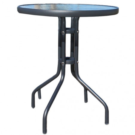 COMEDOR BERTA REDONDO 3 PIEZAS