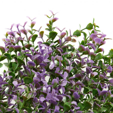 LAVANDA ARTIFICIAL PLANCHA VERTICAL 50X50CM