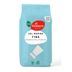SAL MARINA FINA BIO 1KG