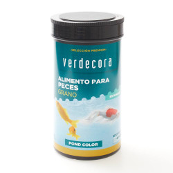 POND STICK SPECIAL COLOR VERDECORA 1L