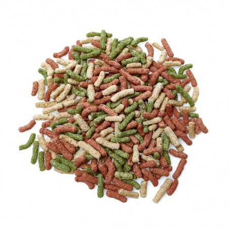 POND STICKS 4 SEASON VERDECORA