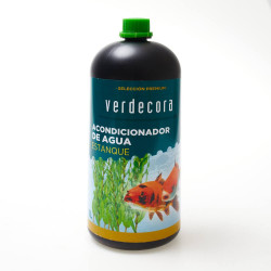ACONDICIONADOR ESTANQUE VERDECORA 1L