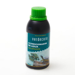ACONDICIONADOR PREMIUM TORTUGAS VERDECORA 100ML