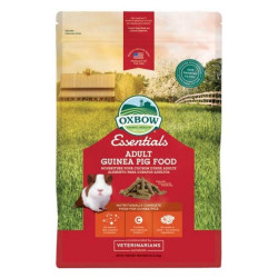OXBOW ESSENCIAL COBAYA ADULTA 2.25KG