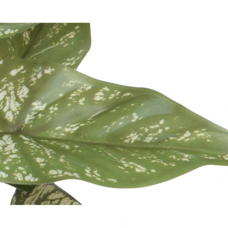 BEGONIA ARTIFICIAL MACETA 37CM