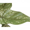 BEGONIA ARTIFICIAL MACETA 37CM
