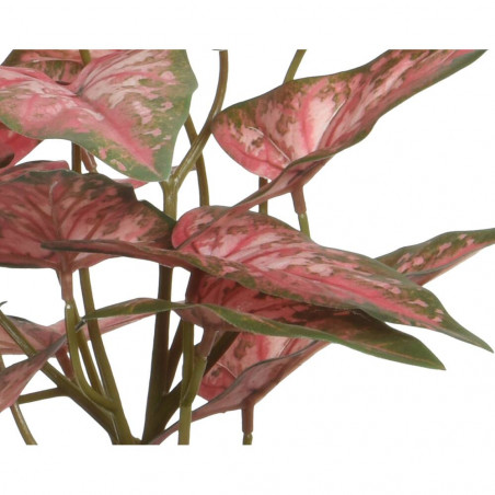 BEGONIA ARTIFICIAL MACETA 37CM