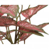 BEGONIA ARTIFICIAL MACETA 37CM