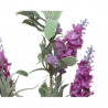 LAVANDA ARTIFICIAL RAMIFICADA 68CM VARA