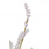 LAVANDA ARTIFICIAL RAMIFICADA 68CM VARA