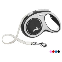 CORREA CINTA NEW COMFORT PERRO EXTENSIBLE