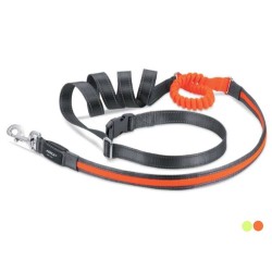 CORREA MULTIPOSICION NYL LUMINOSA USB