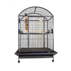 JAULA LORO GRAND CASTELL