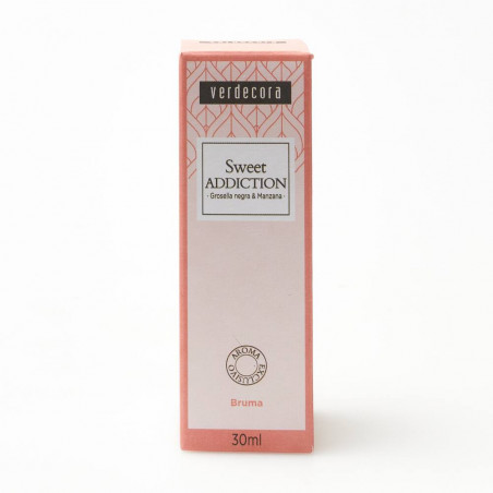 BRUMA SWEET ADDICTION VERDECORA 30ML