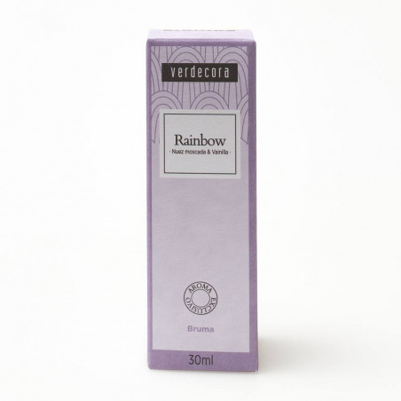 BRUMA RAINBOW VERDECORA 30ML