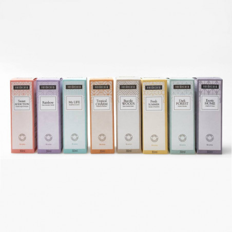 BRUMA RAINBOW VERDECORA 30ML