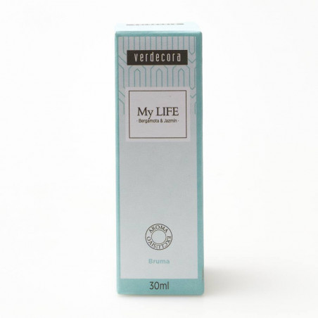BRUMA MY LIFE VERDECORA 30ML