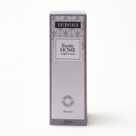 BRUMA EXOTIC HOME VERDECORA 30ML