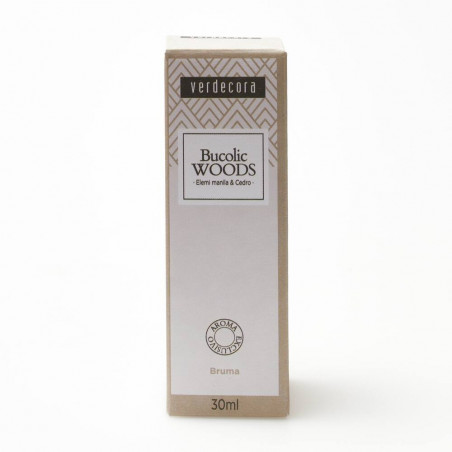 BRUMA BUCOLIC WOODS VERDECORA 30ML