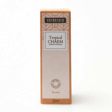 BRUMA TROPICAL CHARM VERDECORA 30ML