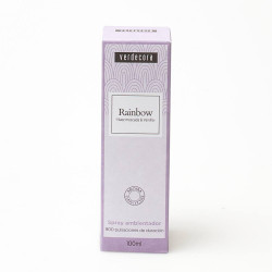 SPRAY RAINBOW 100ML VERDECORA