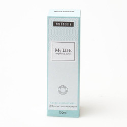 SPRAY MY LIFE100ML VERDECORA