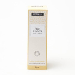 SPRAY FRESH SUMMER 100ML VERDECORA