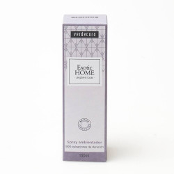 SPRAY EXOTIC HOME 100ML VERDECORA