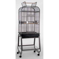 JAULA LORO TORRENTE II 56X42X149CM