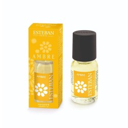 ACEITE PERFUMADO AMBAR 15ML