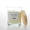 VELA MY LIFE 130GR VERDECORA