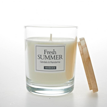 VELA FRESH SUMMER 130GR VERDECORA