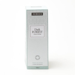 MIKADO DARK FOREST VERDECORA