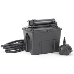 FILTRO PONTEC PONDOMULTICLEAR SET 5000 OASE