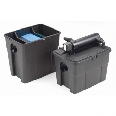 FILTRO PONTEC PONDOMULTICLEAR SET 5000 OASE