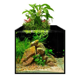 ACUARIO KIT AFARM 13L