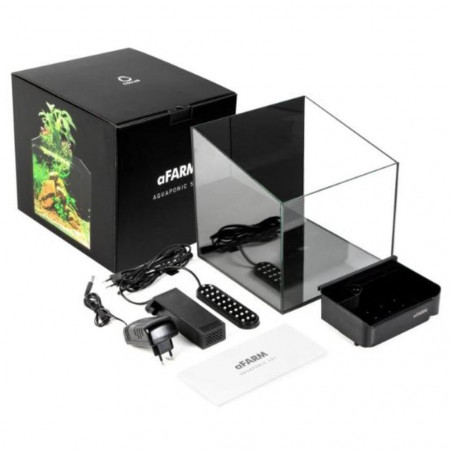 Acuario kit afarm